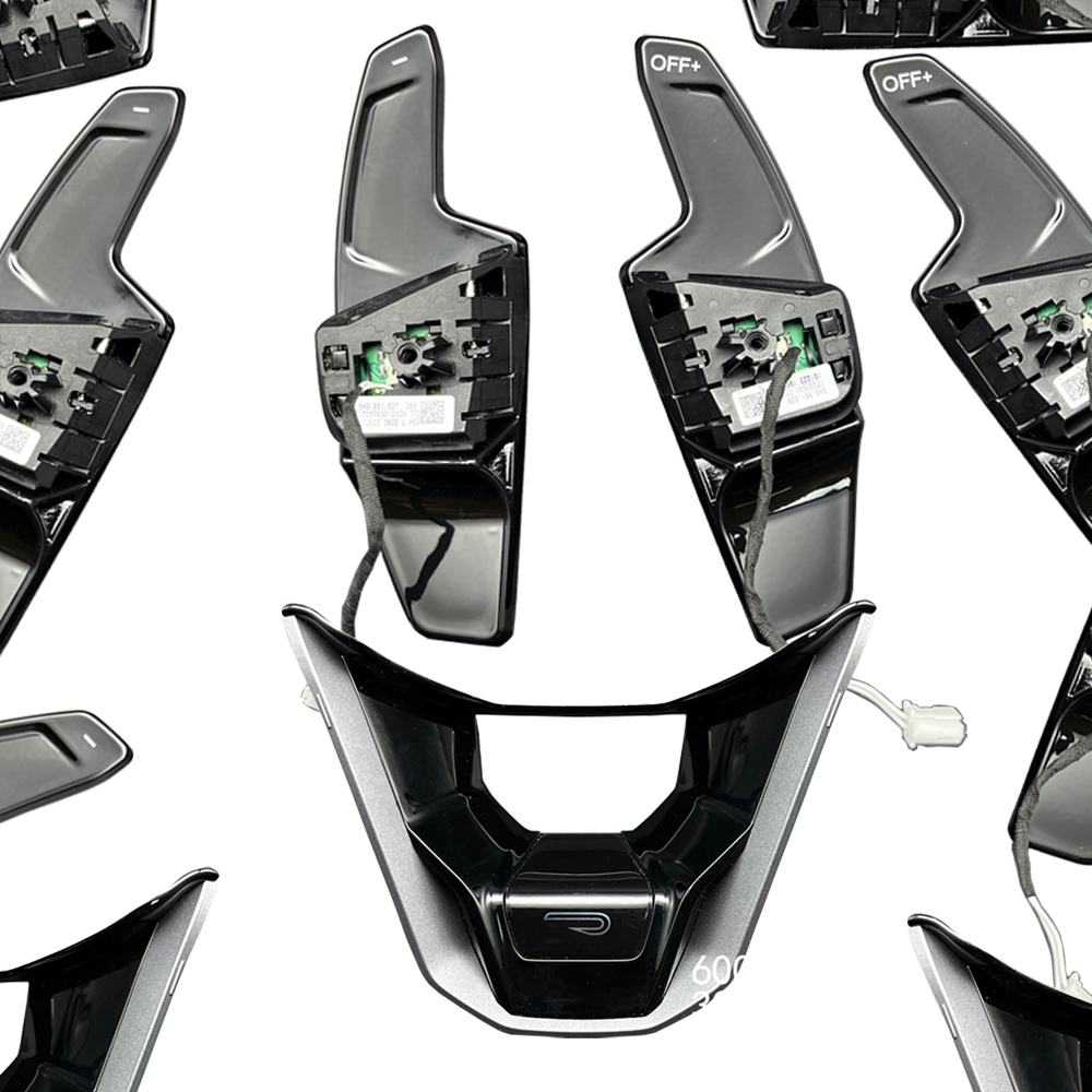 Golf Equipment Logos - Palettes de cadre de volant pour