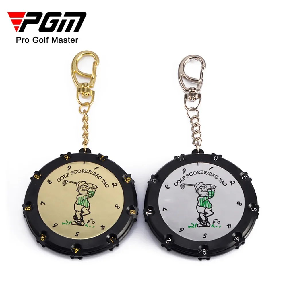 Ball Marker Set - PGM 1 pièces marqueur de Golf