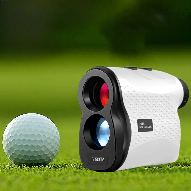Golf Equipment Usa - Télémètre de golf portable haute définition,