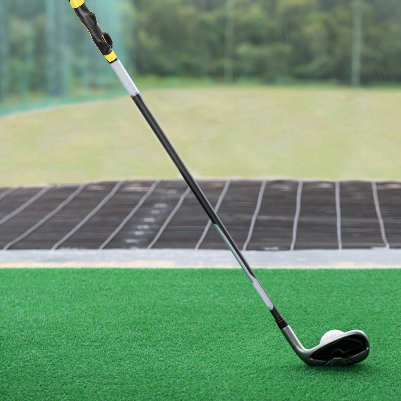 Golf Equipment Usa - Entraîneur de grip de golf, correcteur