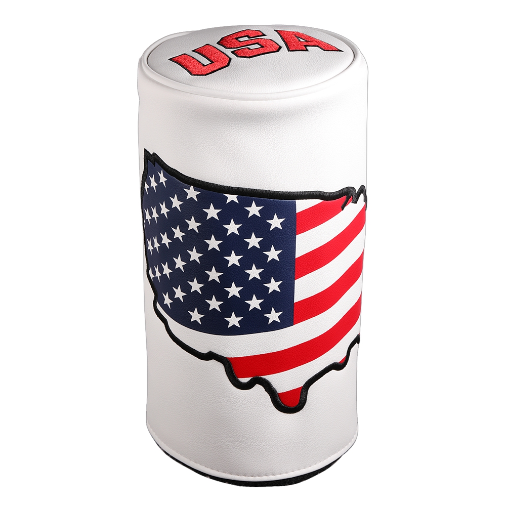 Golf Equipment Usa - Housse de protection pour tête de