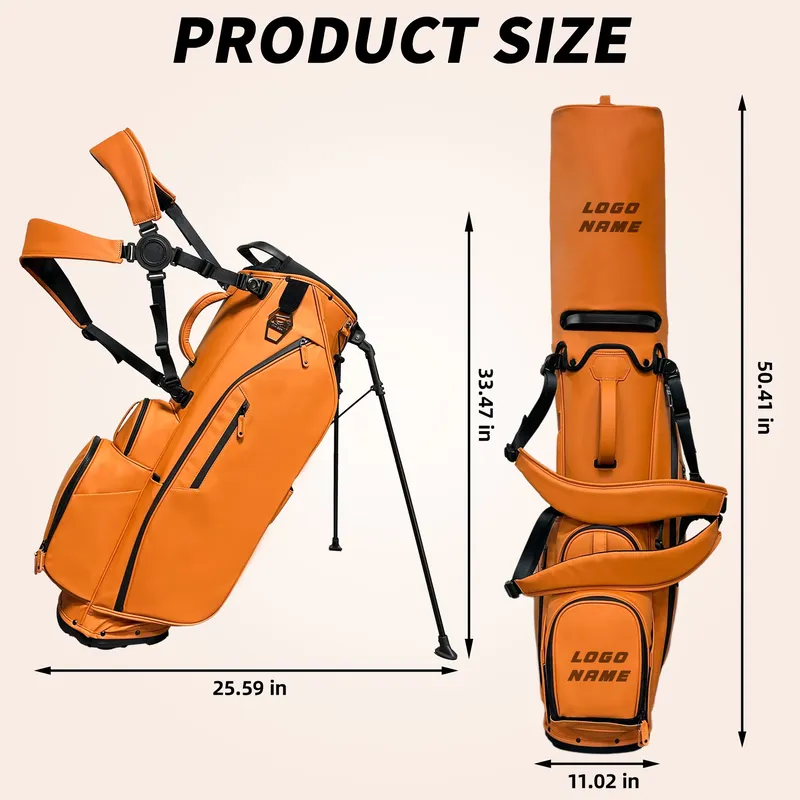 Sac de golf ASL imperméable en - Golf Equipment Logos avis et prix