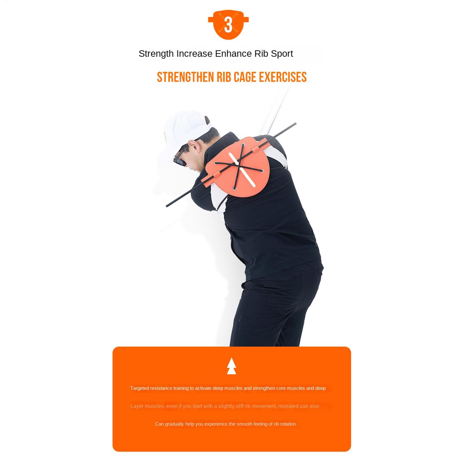 Bande d'entraînement de swing  - Golf Equipment Usa avis et prix