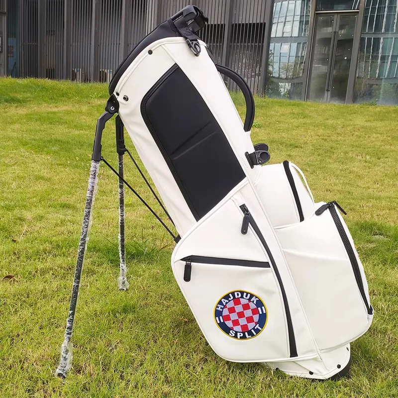 Sac de golf ASL GOLF 14 compar - Golf Equipment Logos avis et prix