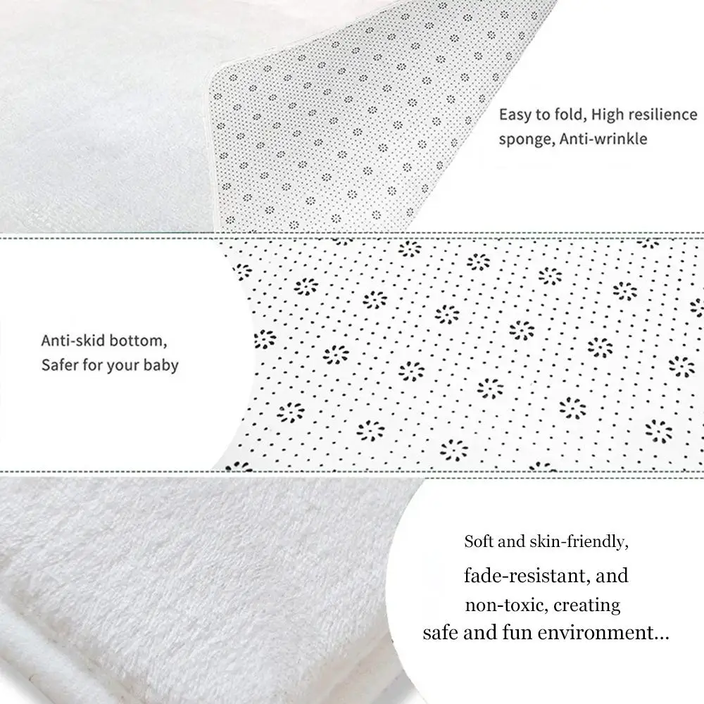 Tapis de sol en flanelle absor - Golf Equipment Logos avis et prix