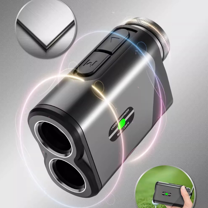 Mini télémètre Laser de Golf,  - Golf Equipment Usa avis et prix