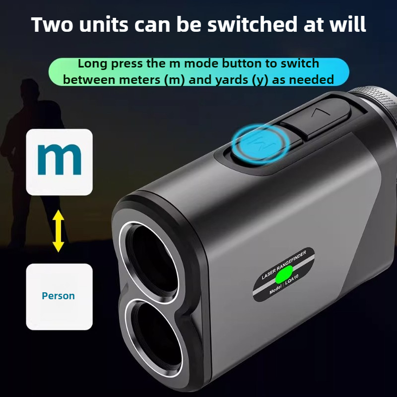 Mini télémètre Laser de Golf,  - Golf Equipment Usa avis et prix