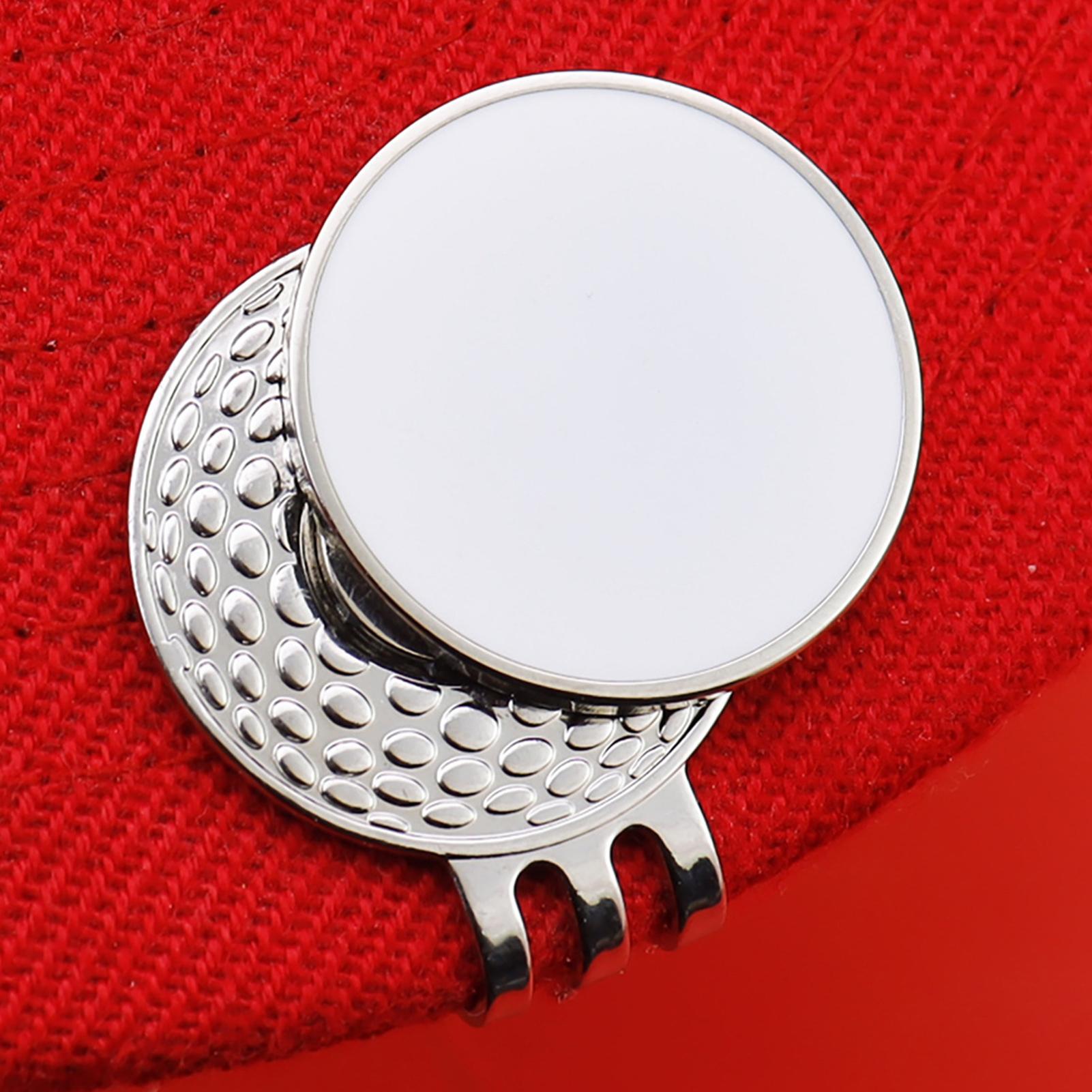 Marqueur de balle de golf magn - Ball Marker Set avis et prix