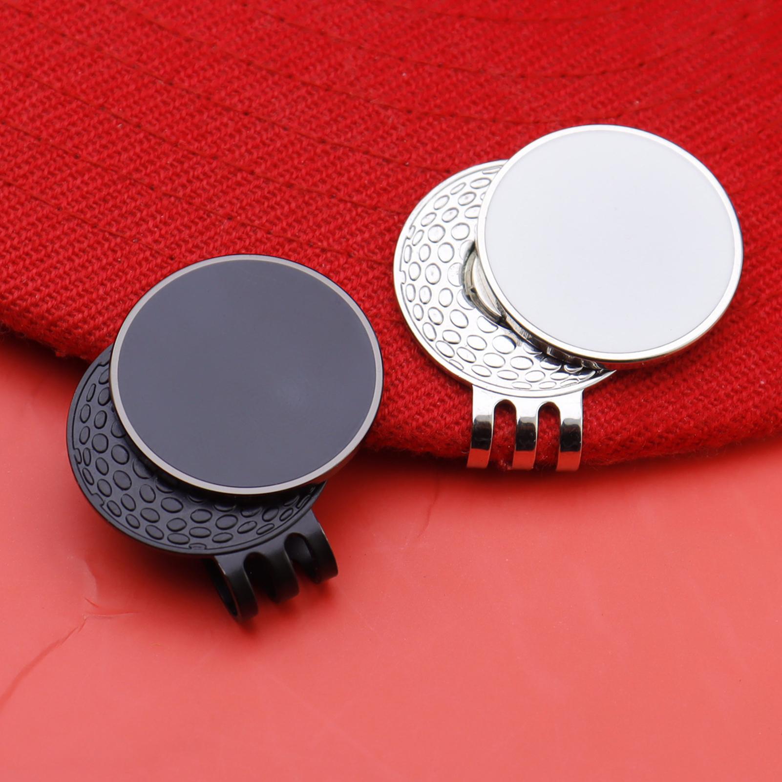 Marqueur de balle de golf magn - Ball Marker Set avis et prix