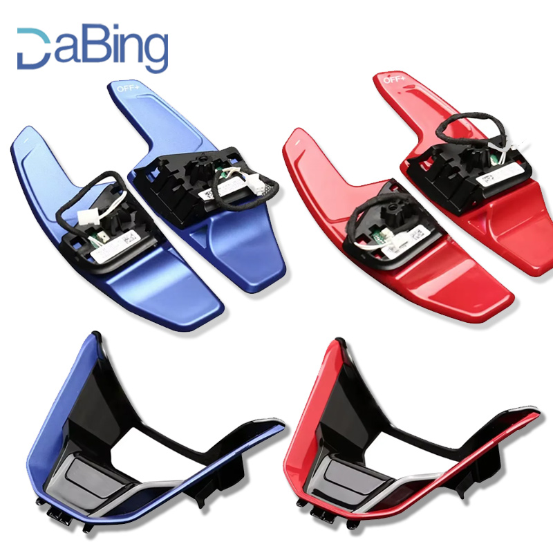 Palette de changement de vites - Golf Equipment Logos avis et prix