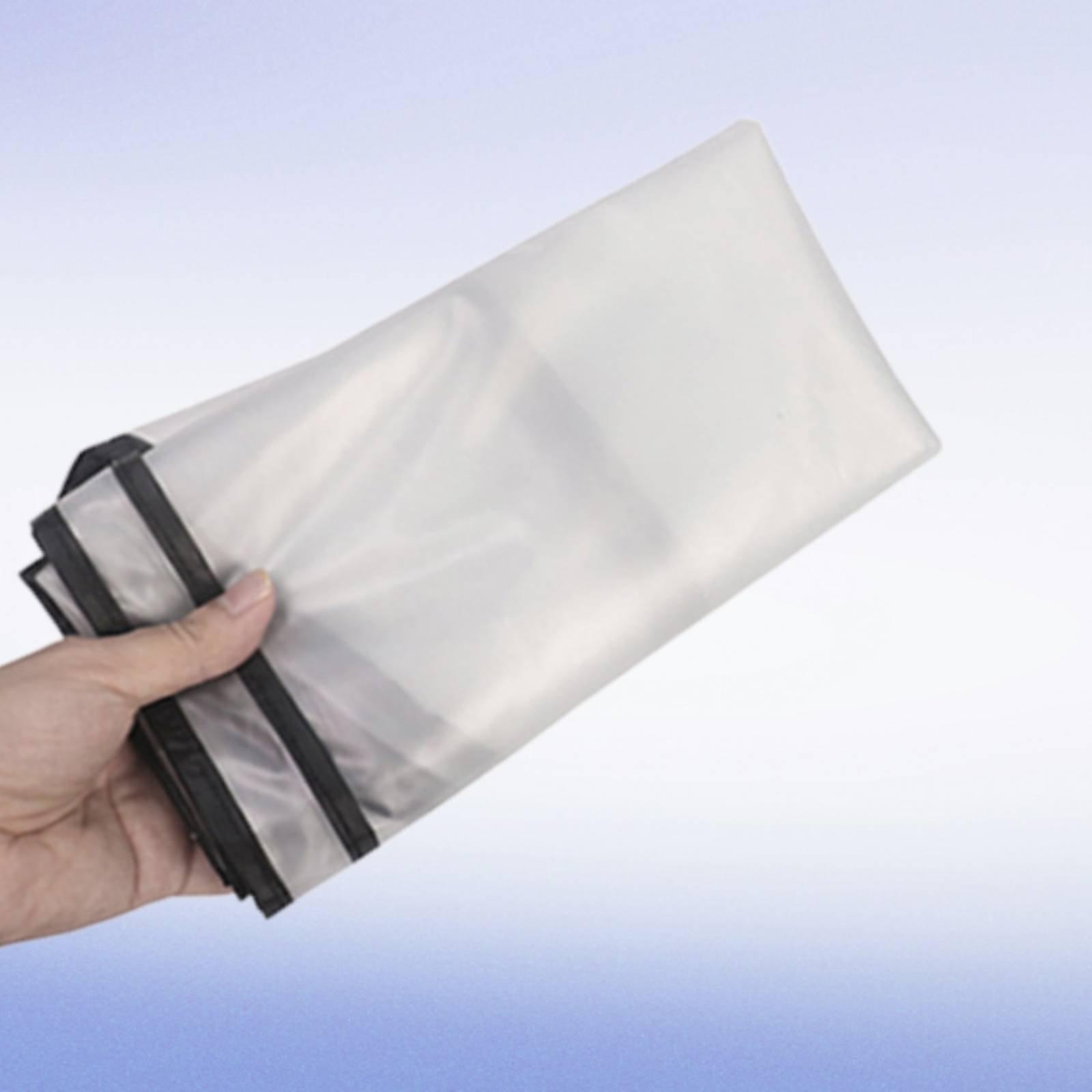 Housse de protection transpare - Golf Equipment Usa avis et prix