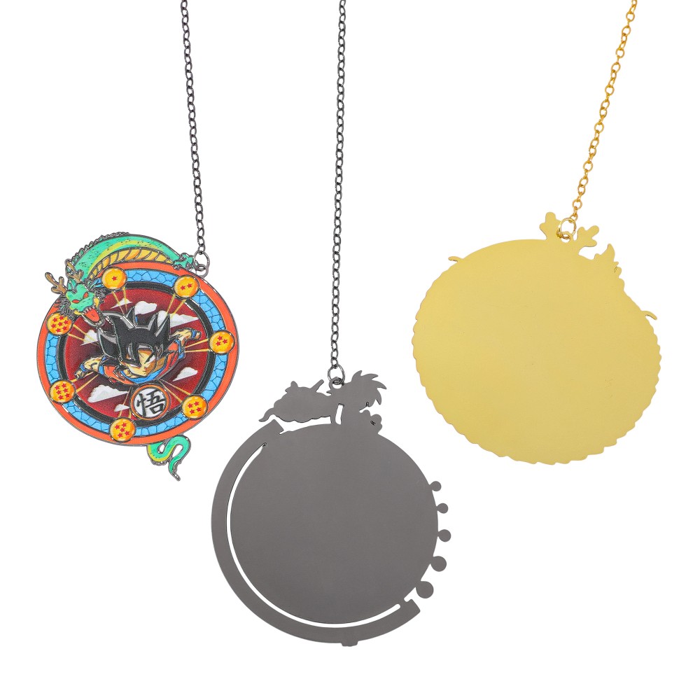 Ensemble de marque-pages en mé - Ball Marker Set avis et prix