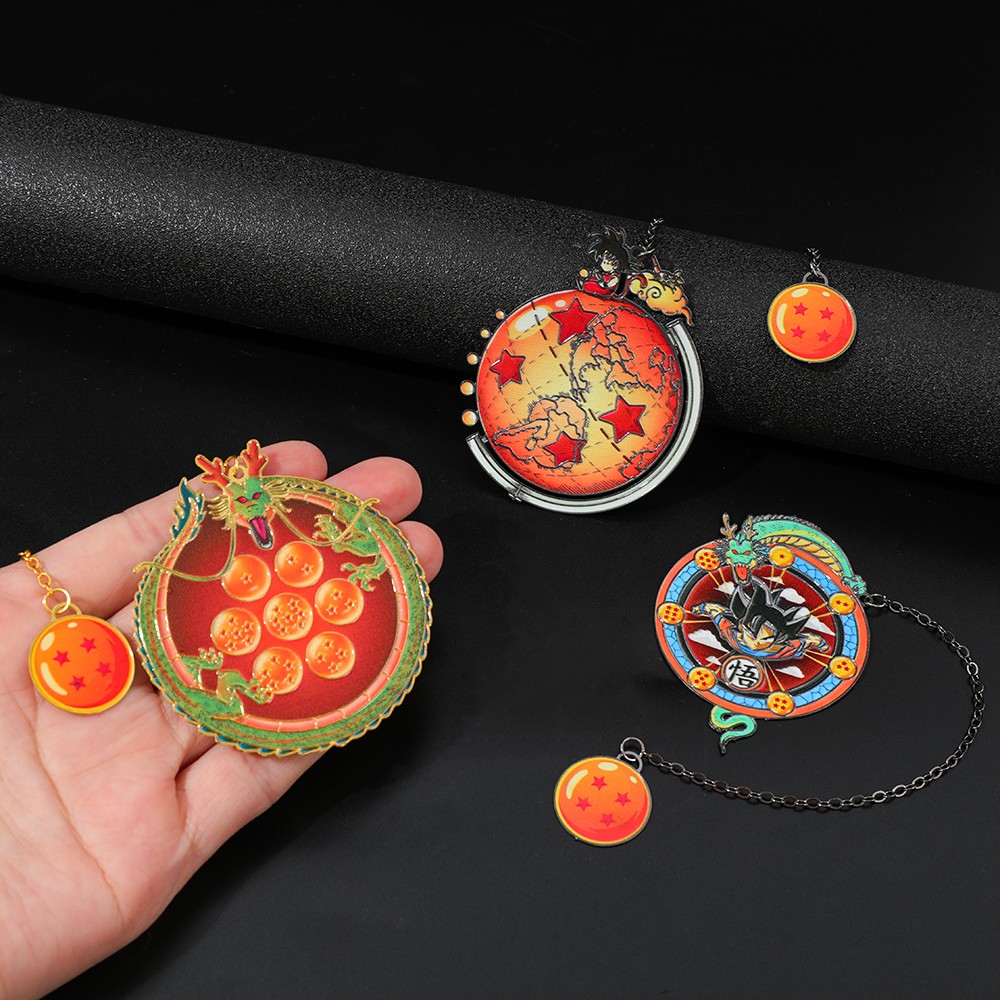 Ensemble de marque-pages en mé - Ball Marker Set avis et prix