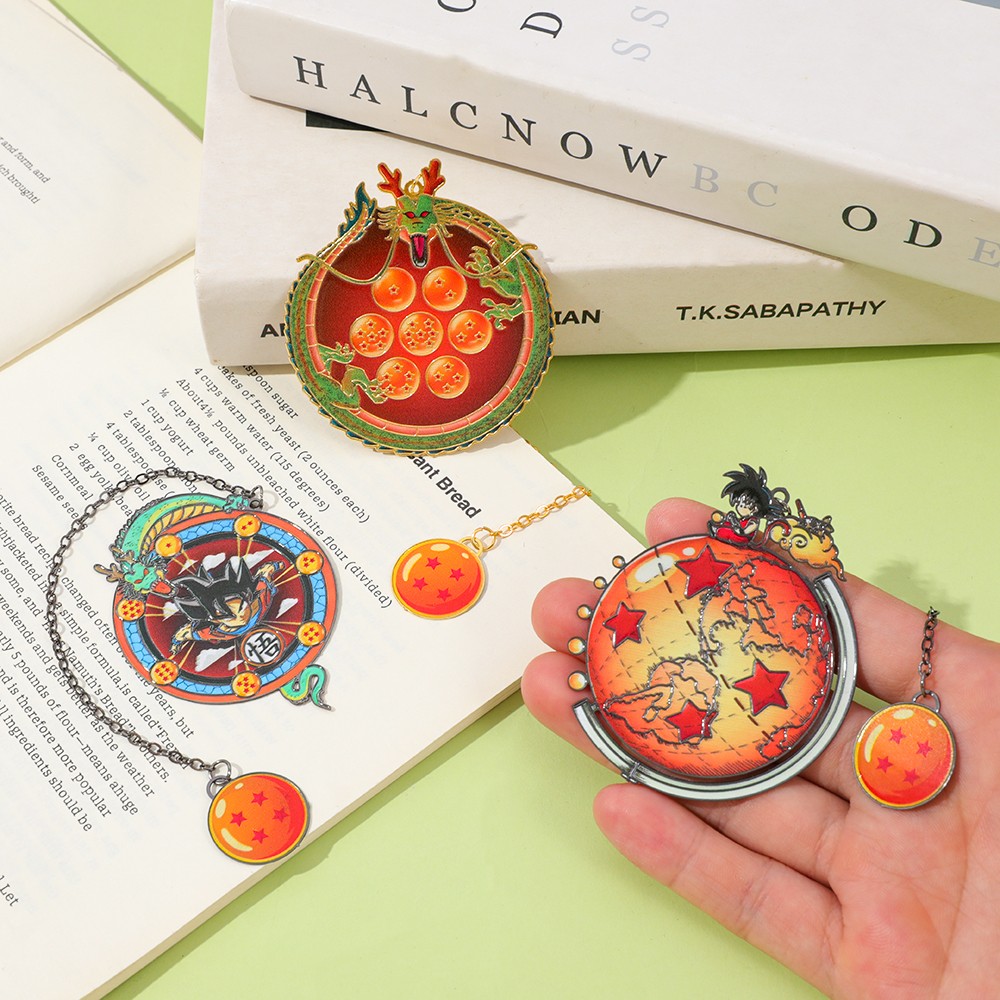 Ensemble de marque-pages en mé - Ball Marker Set avis et prix