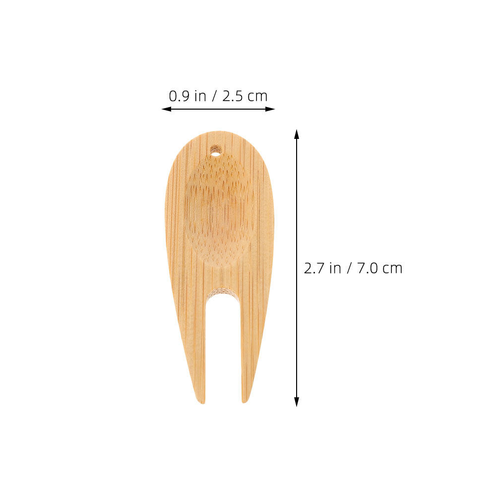 Lot de 12 outils de réparation - Ball Marker Set avis et prix