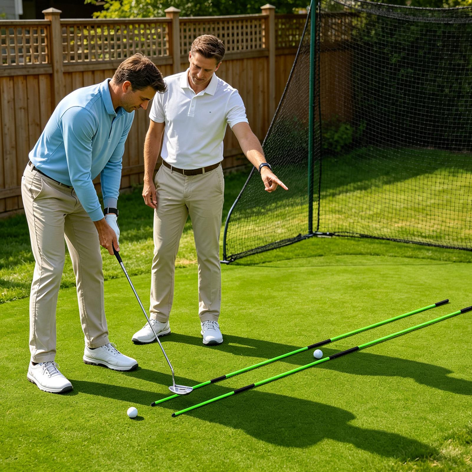 Outil d'entraînement portable  - Golf Equipment Usa avis et prix