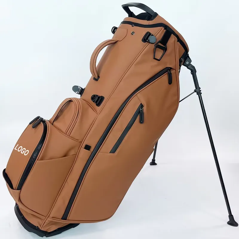 Sac de golf personnalisé avec  - Golf Equipment Logos avis et prix