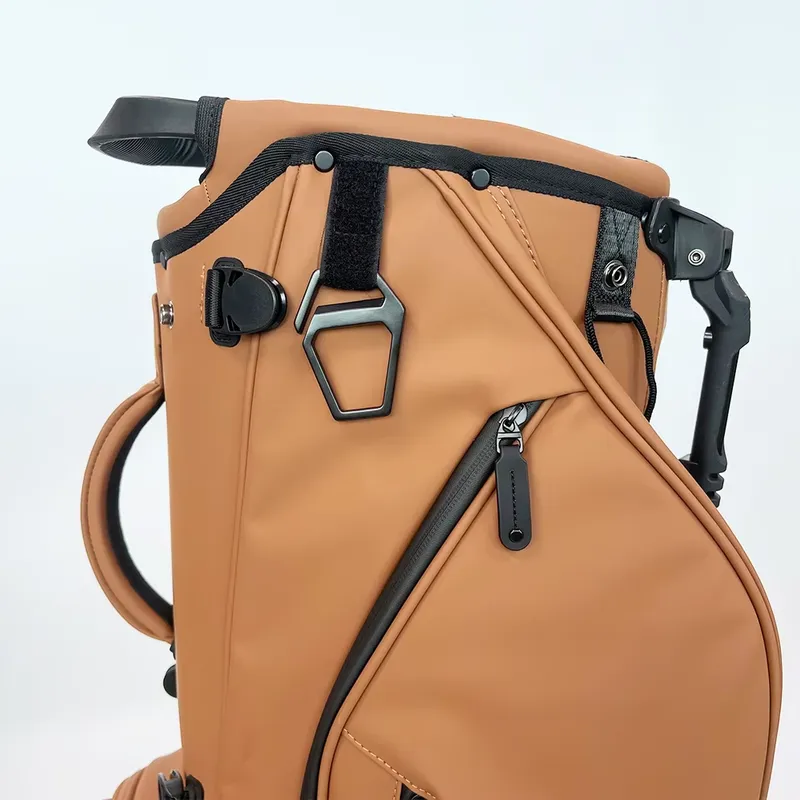 Sac de golf personnalisé avec  - Golf Equipment Logos avis et prix