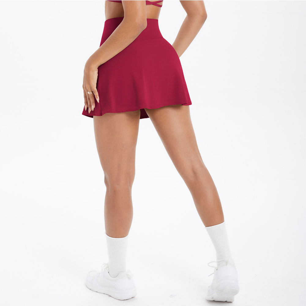 JUREN Sports Jupes-shorts de y - Golf Equipment Logos avis et prix