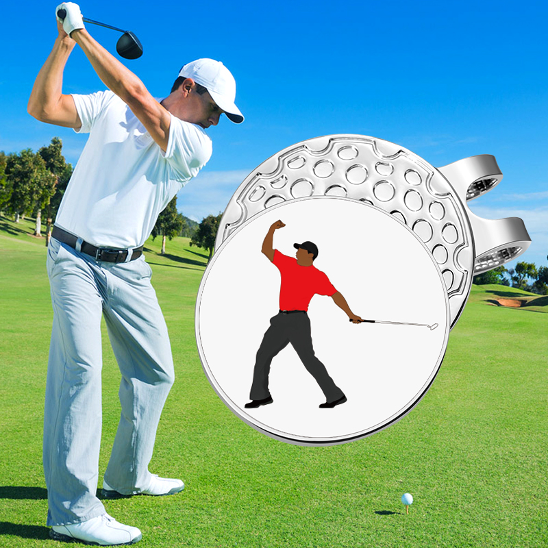 Marqueur de balle de Golf magn - Ball Marker Set avis et prix