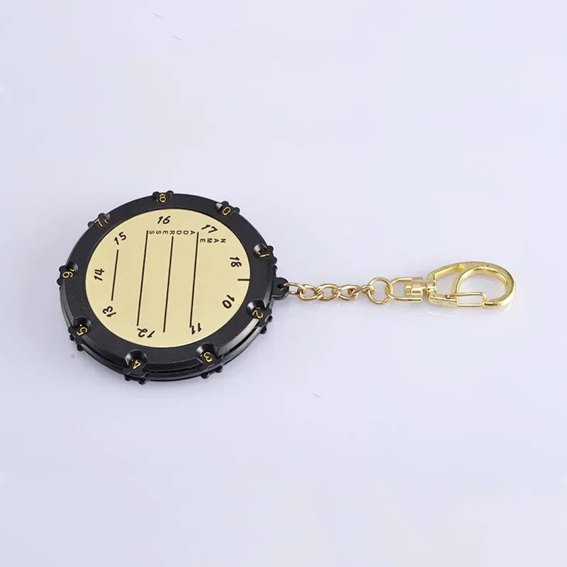 PGM 1 pièces marqueur de Golf  - Ball Marker Set avis et prix