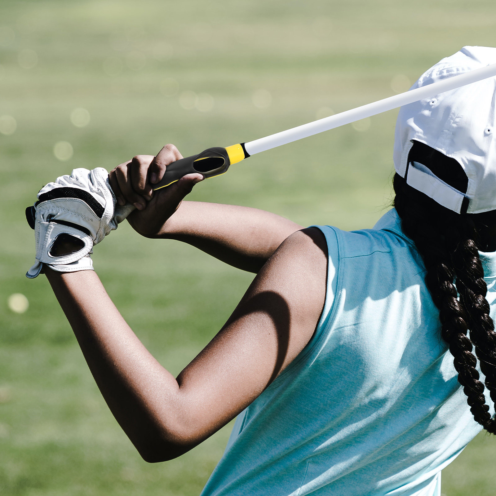 Entraîneur de grip de golf, co - Golf Equipment Usa avis et prix