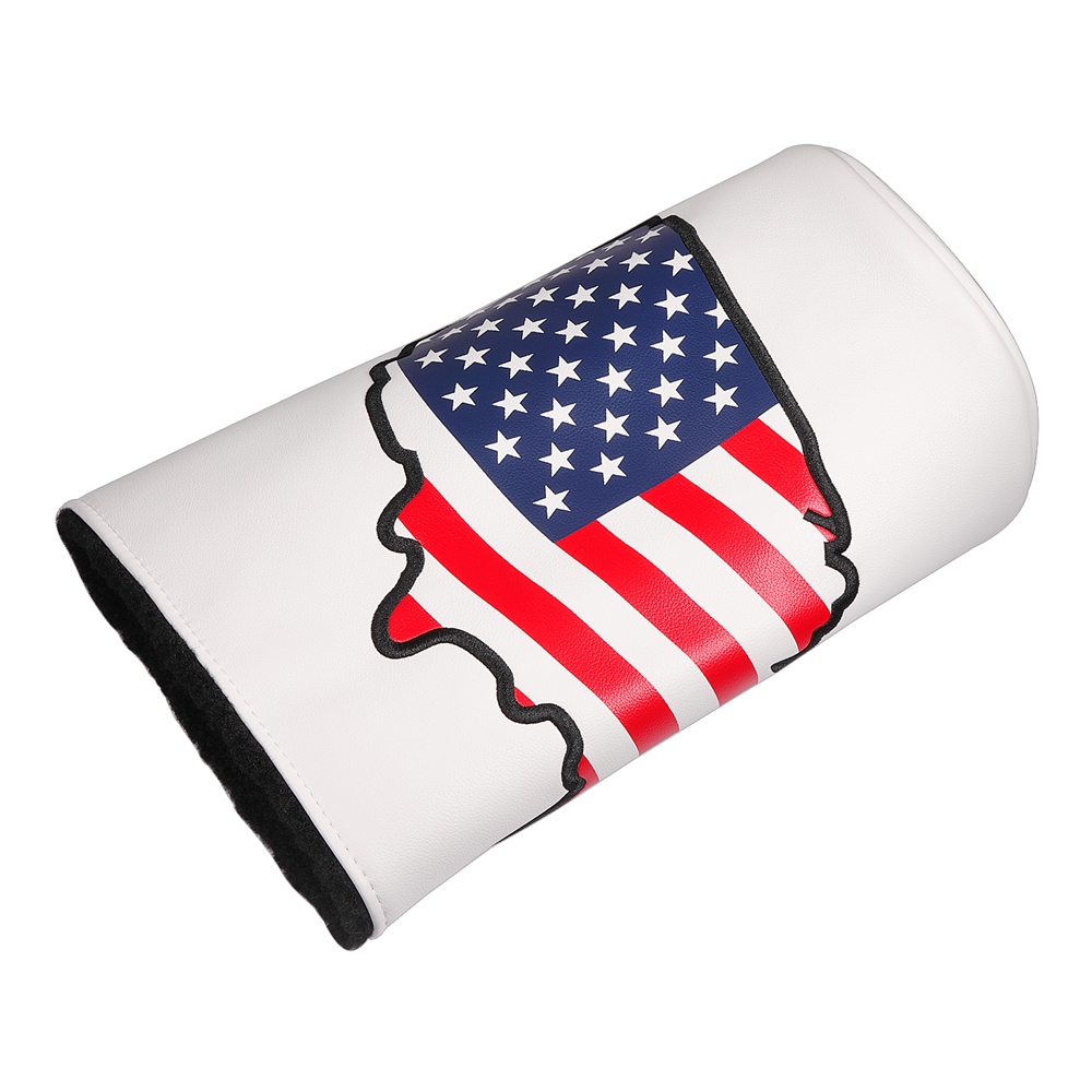 Housse de protection pour tête - Golf Equipment Usa avis et prix