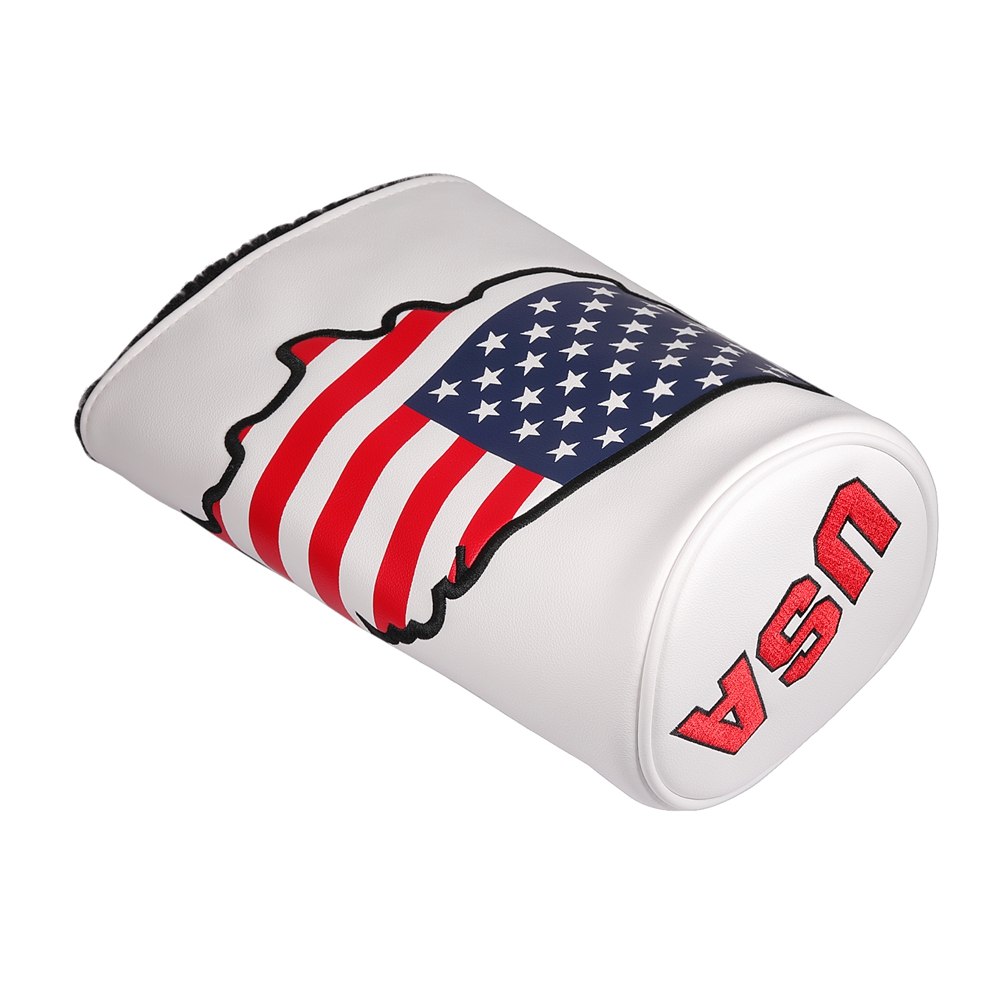 Housse de protection pour tête - Golf Equipment Usa avis et prix