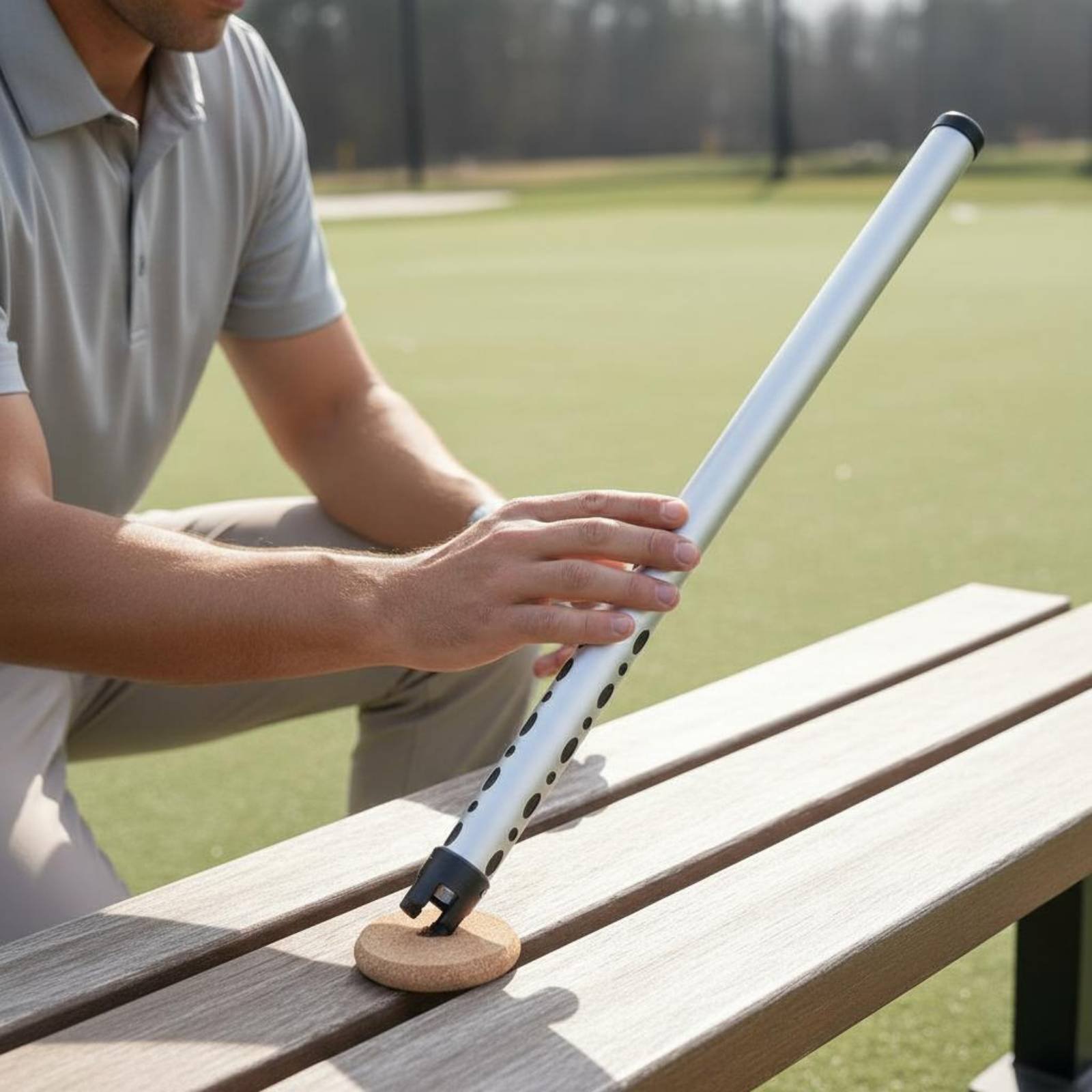 Ramasseur de balles de golf en - Golf Equipment Usa avis et prix