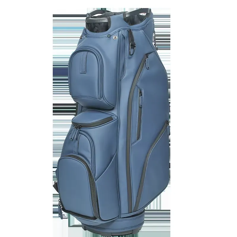 Sac de golf ASL GOLF à 14 comp - Golf Equipment Logos avis et prix