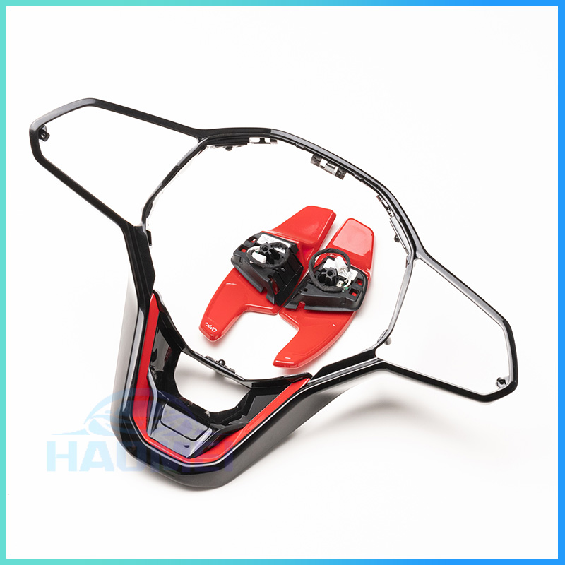 Cadre de volant pour Volkswage - Golf Equipment Logos avis et prix