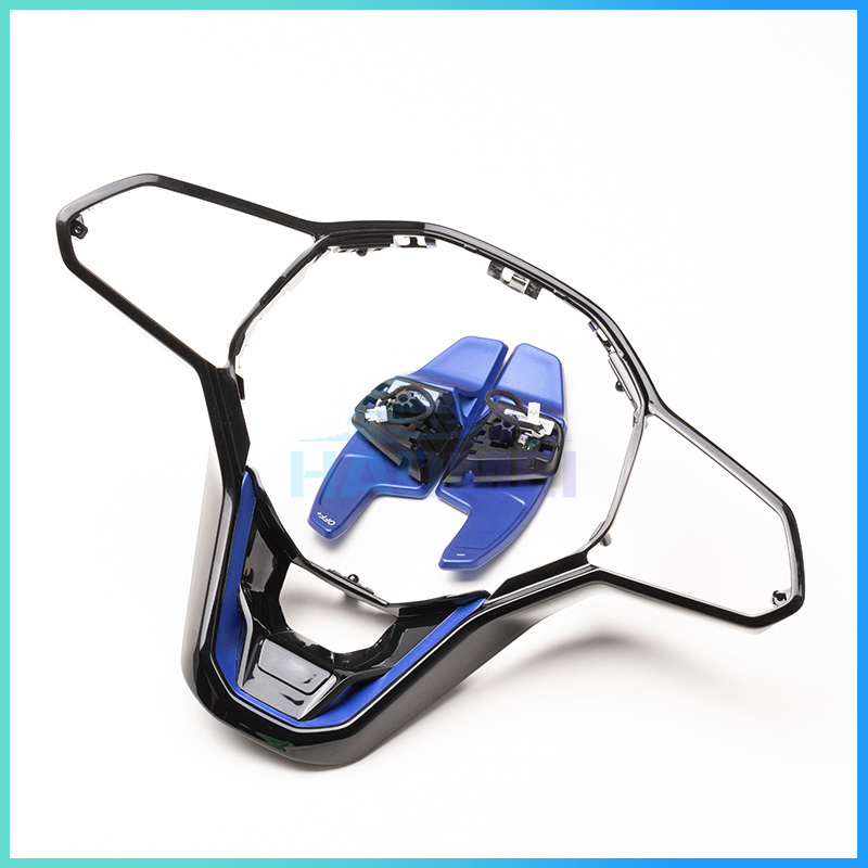 Cadre de volant pour Volkswage - Golf Equipment Logos avis et prix