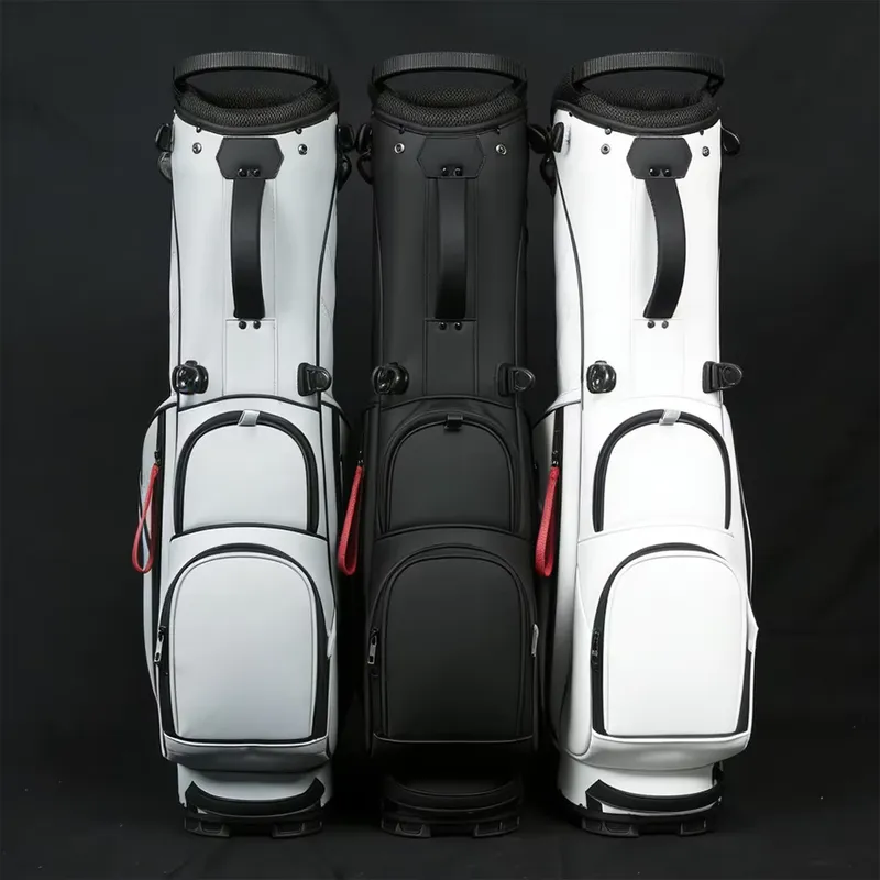 Sac de golf personnalisé ASL G - Golf Equipment Logos avis et prix