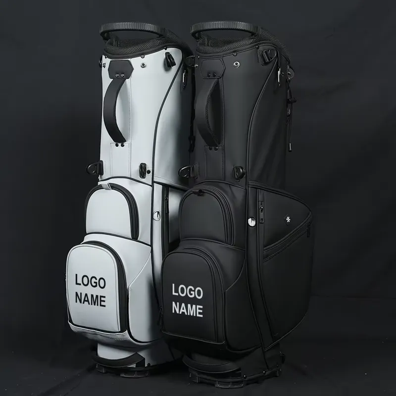 Sac de golf personnalisé ASL G - Golf Equipment Logos avis et prix