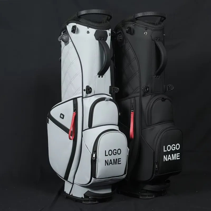 Sac de golf personnalisé ASL G - Golf Equipment Logos avis et prix